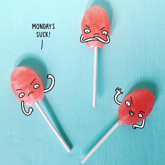 I Promote My Favourite Makers On Instagram By Bringing Their Photos To Life