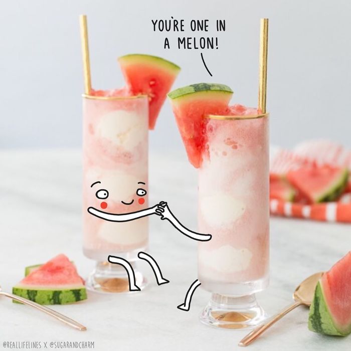 I Promote My Favourite Makers On Instagram By Bringing Their Photos To Life