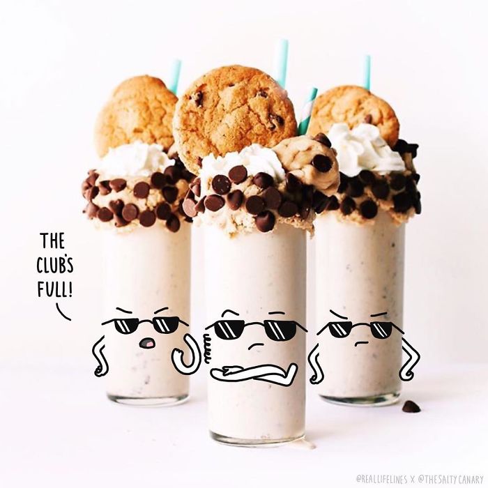 I Promote My Favourite Makers On Instagram By Bringing Their Photos To Life