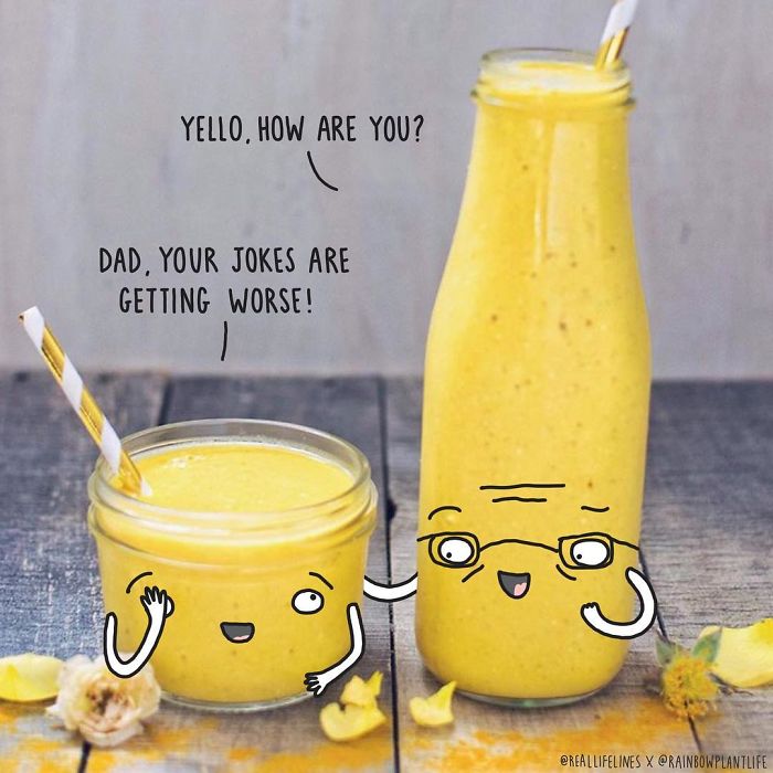 I Promote My Favourite Makers On Instagram By Bringing Their Photos To Life