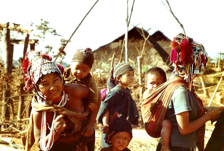'i Study These Pea Flowers To Help Combat Global Warming'