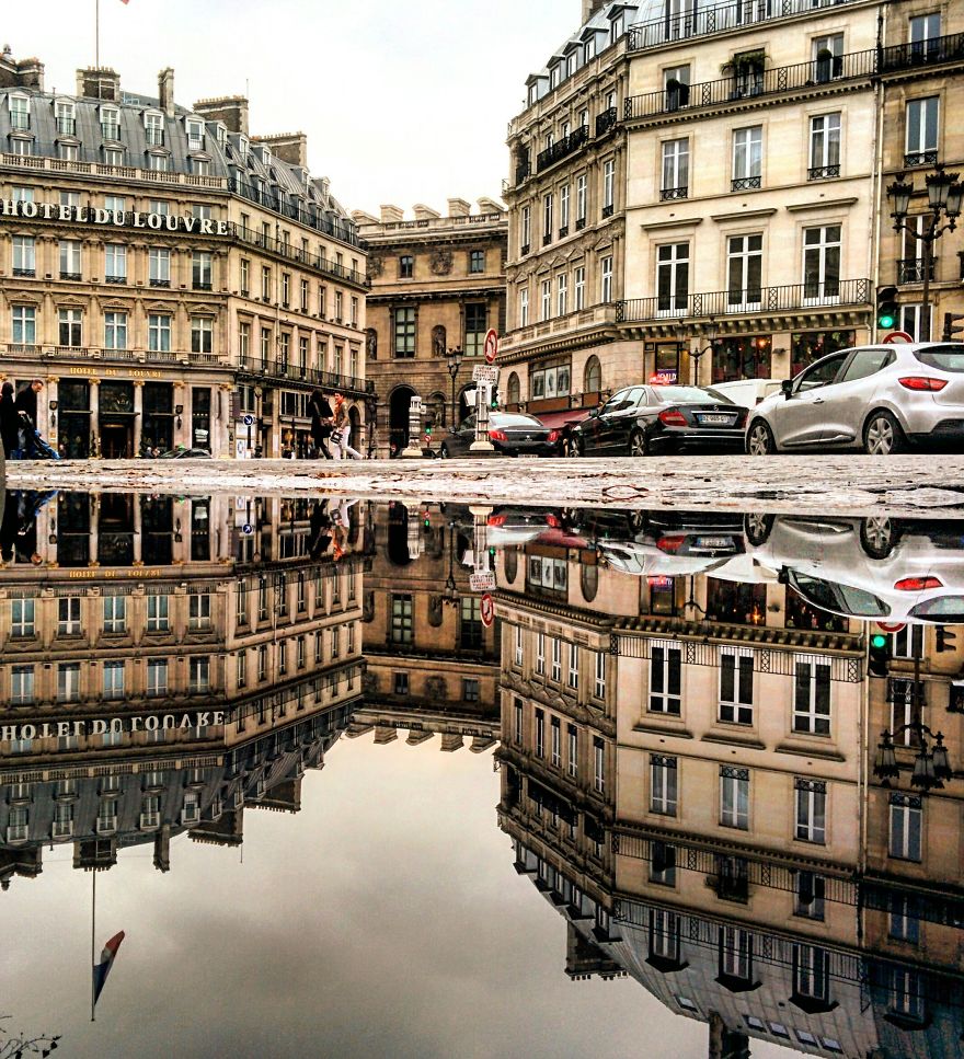Paris, France