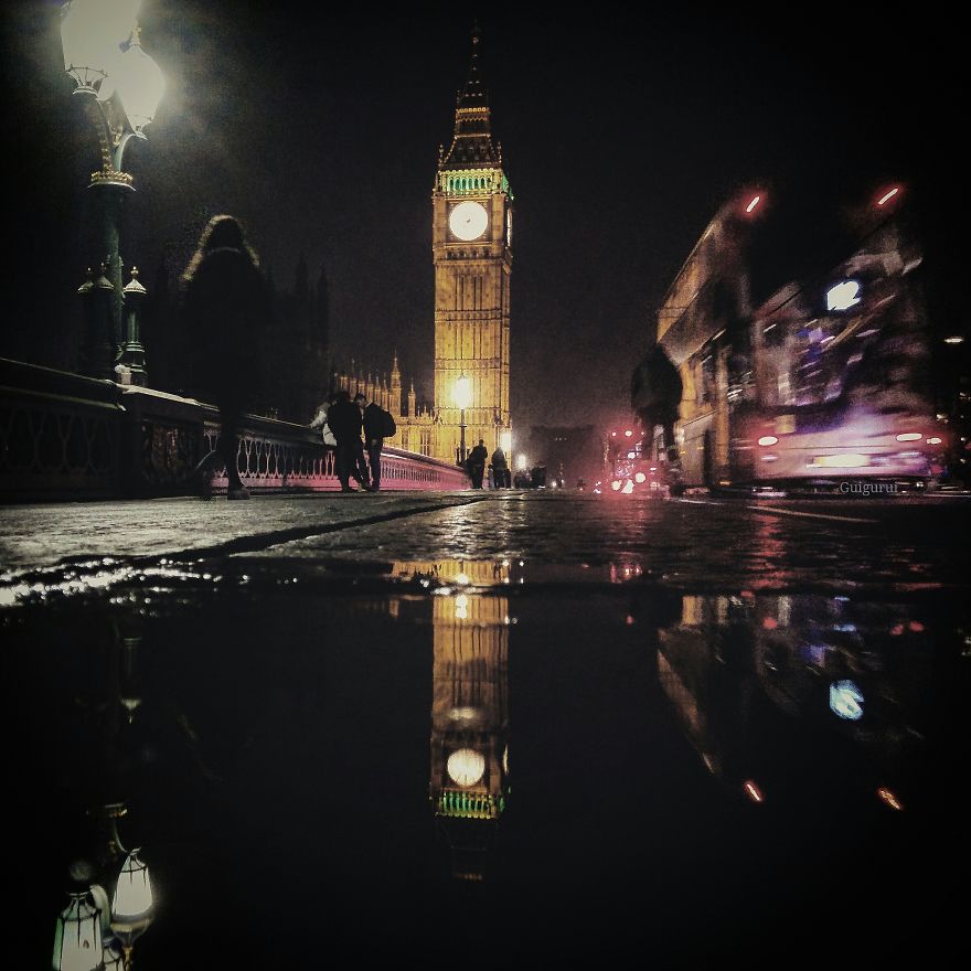 London, United Kingdom