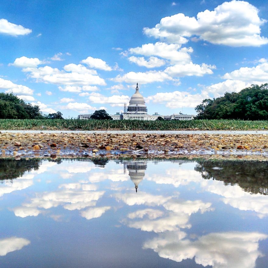 Washington D.C., USA