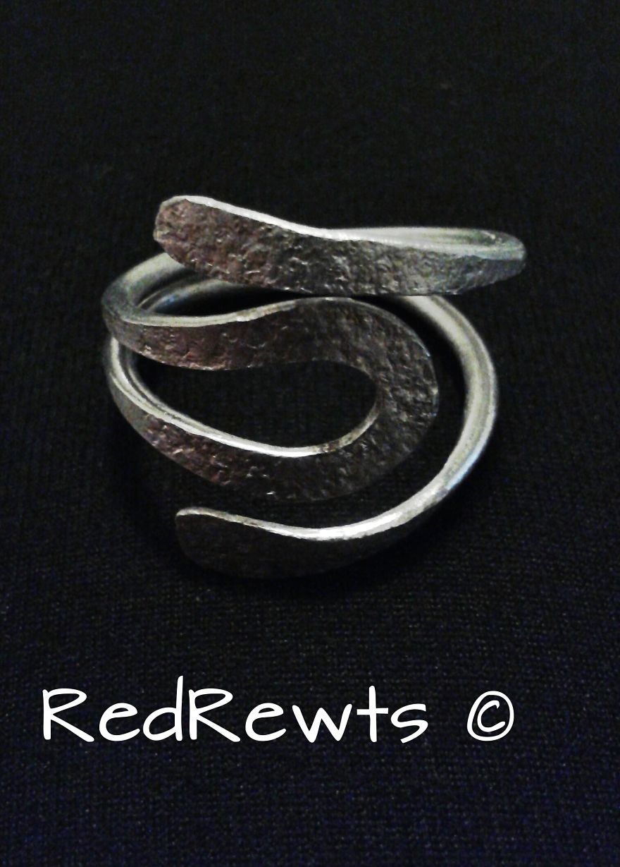 I Wanted To Show You Some Examples Of My Handcrafted Jewelry