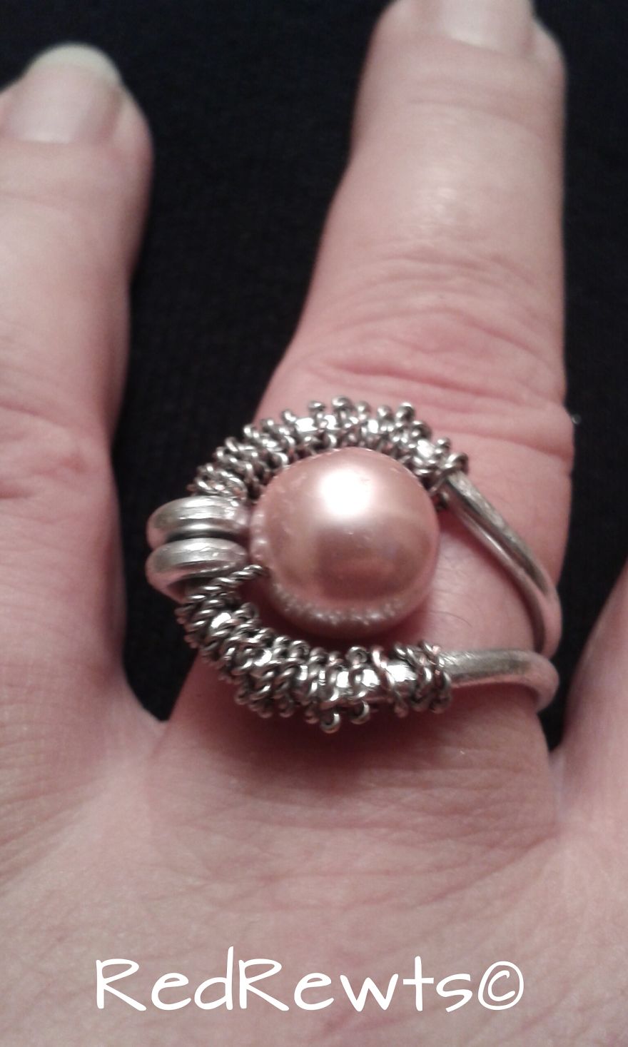 I Wanted To Show You Some Examples Of My Handcrafted Jewelry