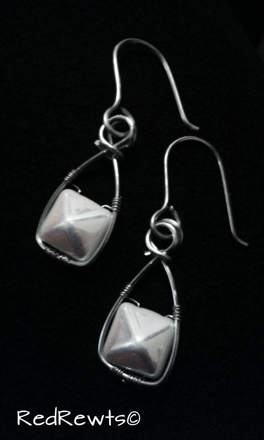 I Wanted To Show You Some Examples Of My Handcrafted Jewelry