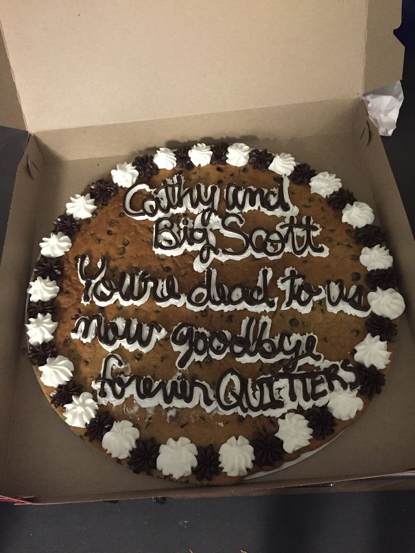 Two Of Us Left On The Same Day