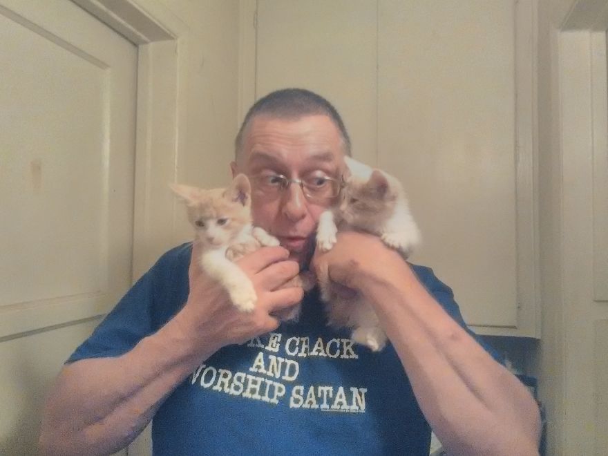 I Rescue Exotic Animal Species I Rescue Exotic Animal Species