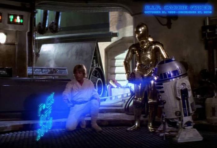 My Tribute... Her Final Message...