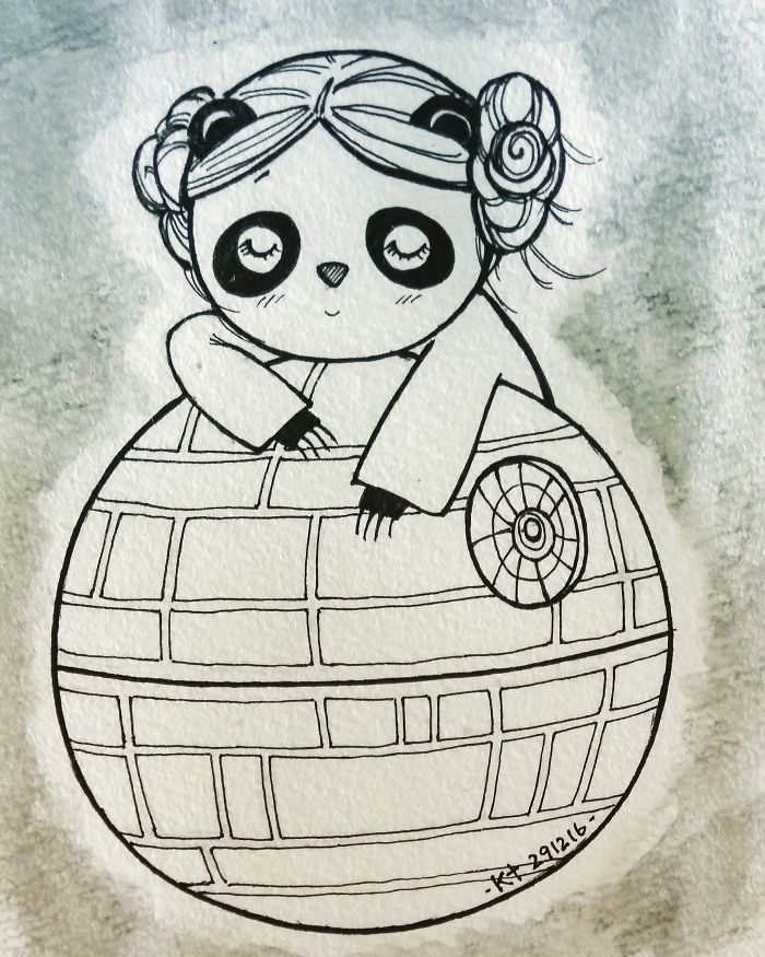 Rest Well, Princess.