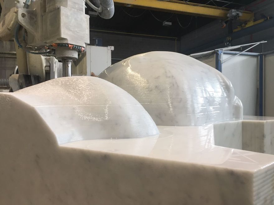 We Created A Statue To Honor Friendship Between People And Animals. We Created A Statue To Honor Friendship Between People And Animals.