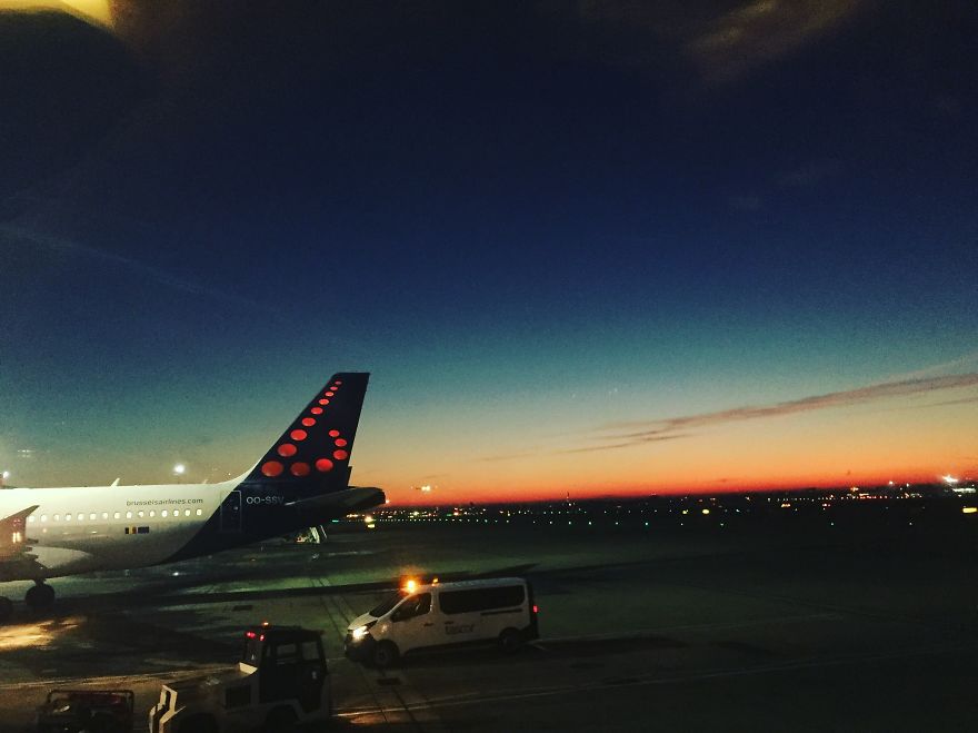 Norway. The Hardest Conditions I Have Ever Taken Photos In Norway. The Hardest Conditions I Have Ever Taken Photos In