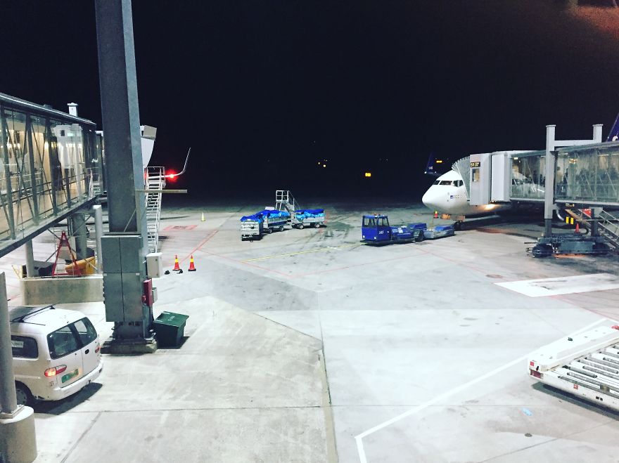 Norway. The Hardest Conditions I Have Ever Taken Photos In Norway. The Hardest Conditions I Have Ever Taken Photos In