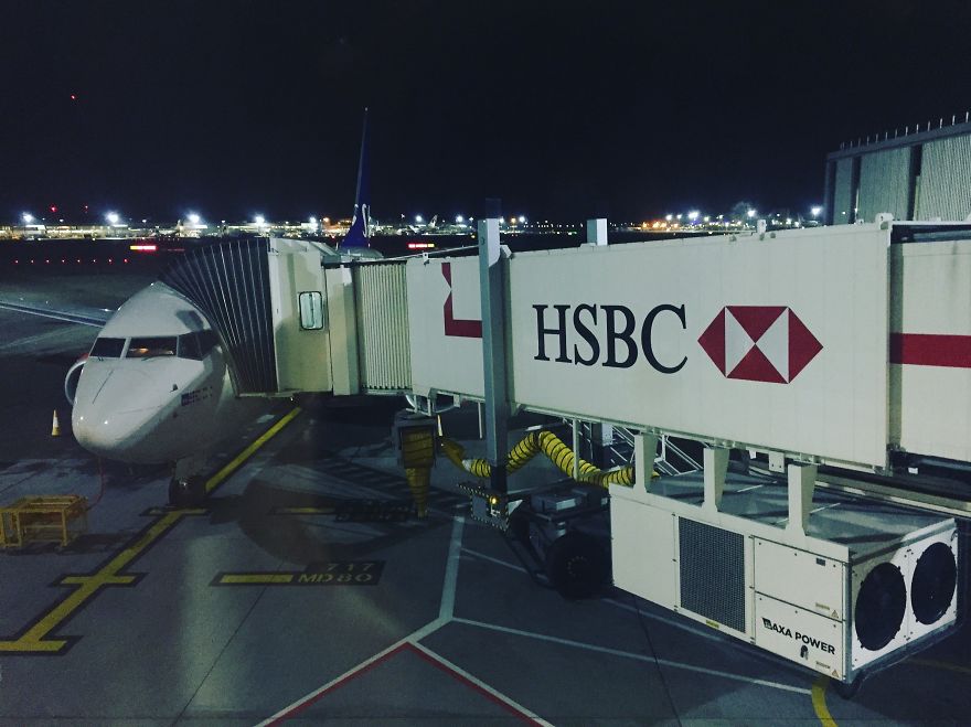 Norway. The Hardest Conditions I Have Ever Taken Photos In