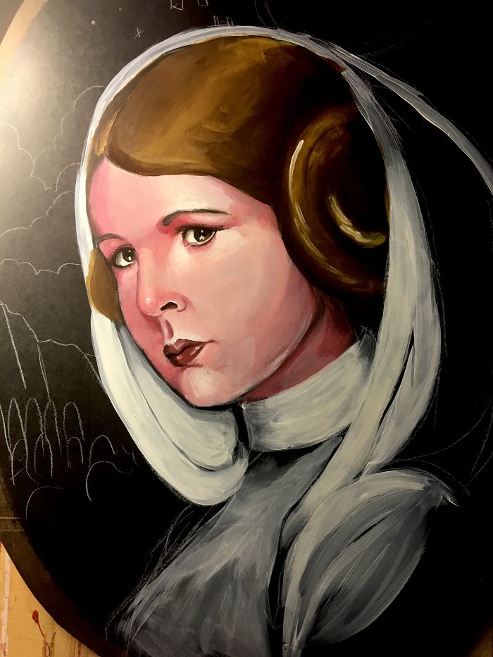 Leia