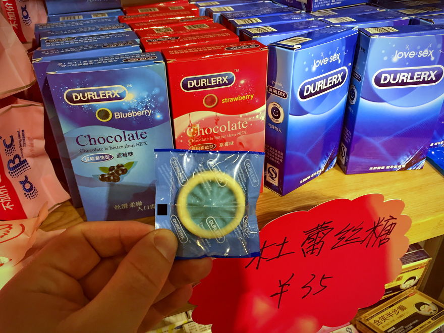 18 Weird Souvenirs I Found While Traveling Around The World That Are Not Suitable For Christmas / Hanukkah 18 Weird Souvenirs I Found While Traveling Around The World That Are Not Suitable For Christmas / Hanukkah