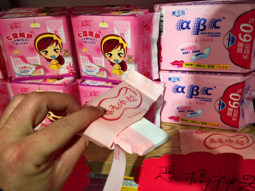 18 Weird Souvenirs I Found While Traveling Around The World That Are Not Suitable For Christmas / Hanukkah 18 Weird Souvenirs I Found While Traveling Around The World That Are Not Suitable For Christmas / Hanukkah