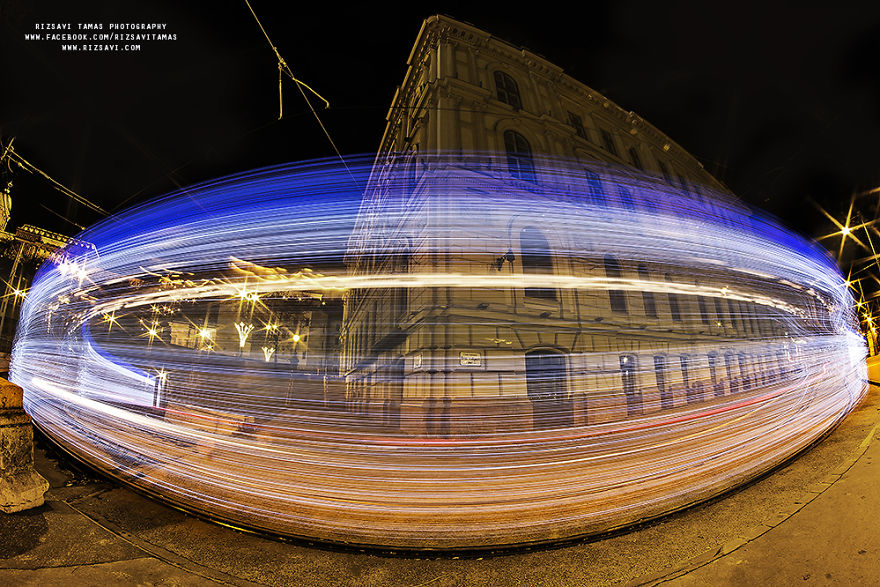 I Photographed The Magical Atmosphere Of Christmas In Budapest I Photographed The Magical Atmosphere Of Christmas In Budapest