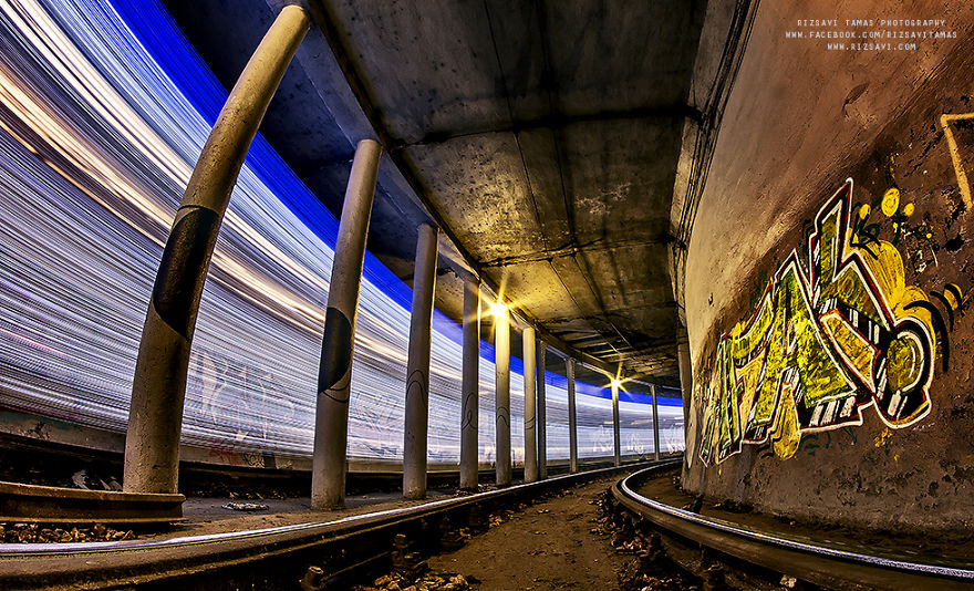 I Photographed The Magical Atmosphere Of Christmas In Budapest I Photographed The Magical Atmosphere Of Christmas In Budapest