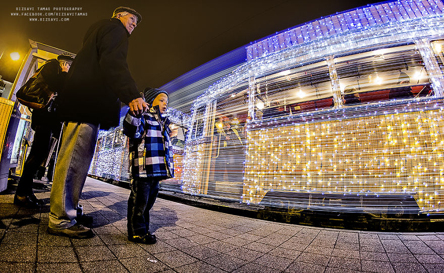 I Photographed The Magical Atmosphere Of Christmas In Budapest I Photographed The Magical Atmosphere Of Christmas In Budapest