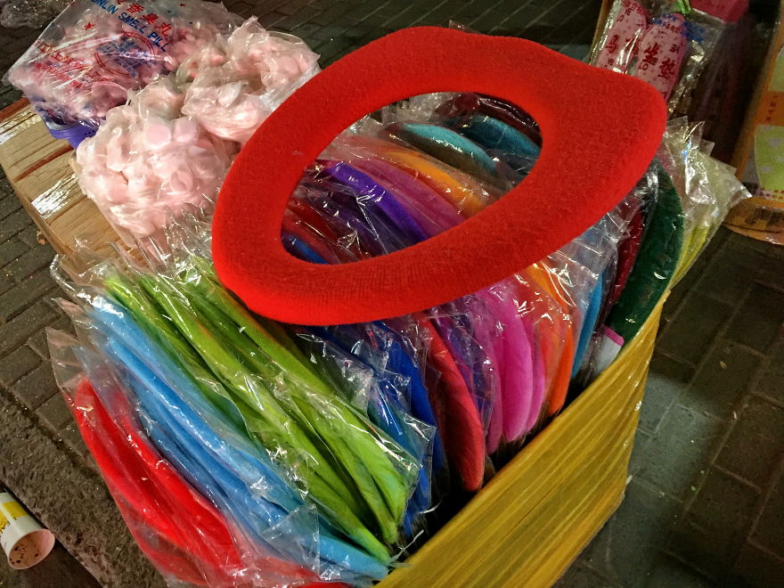 18 Weird Souvenirs I Found While Traveling Around The World That Are Not Suitable For Christmas / Hanukkah 18 Weird Souvenirs I Found While Traveling Around The World That Are Not Suitable For Christmas / Hanukkah