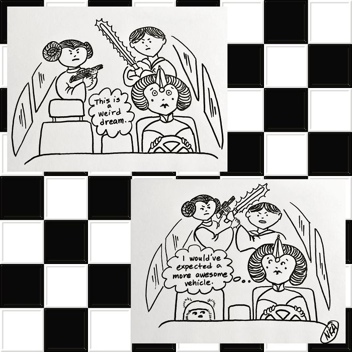 Rip Carrie Fisher - You Were An Inspiration 💙 Flwrsblooming