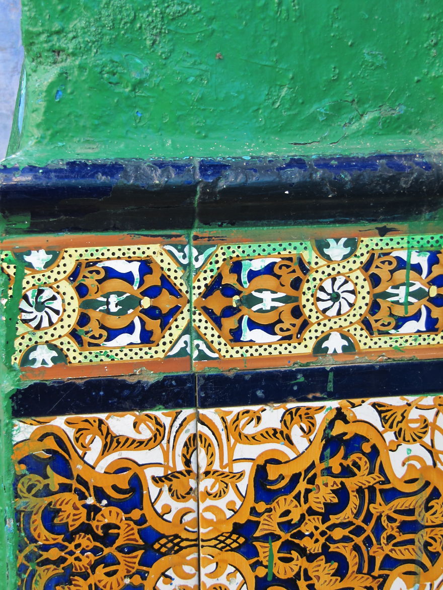 Asilah City Of Colours