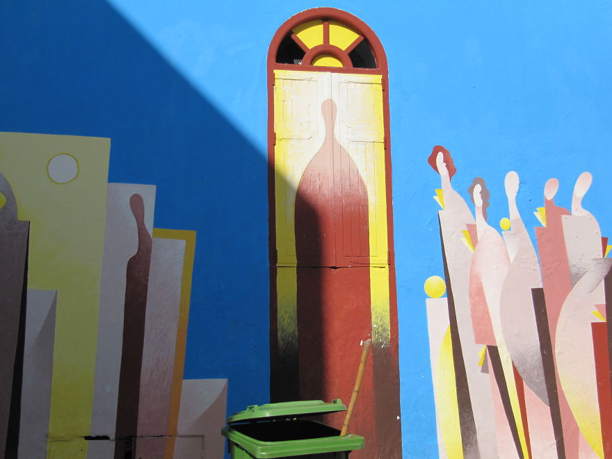 Asilah City Of Colours