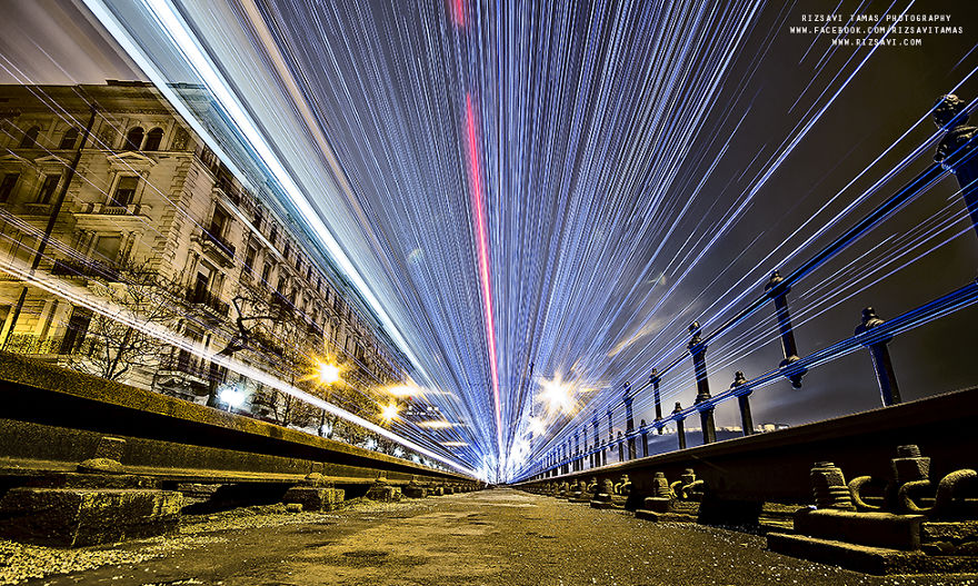 I Photographed The Magical Atmosphere Of Christmas In Budapest I Photographed The Magical Atmosphere Of Christmas In Budapest