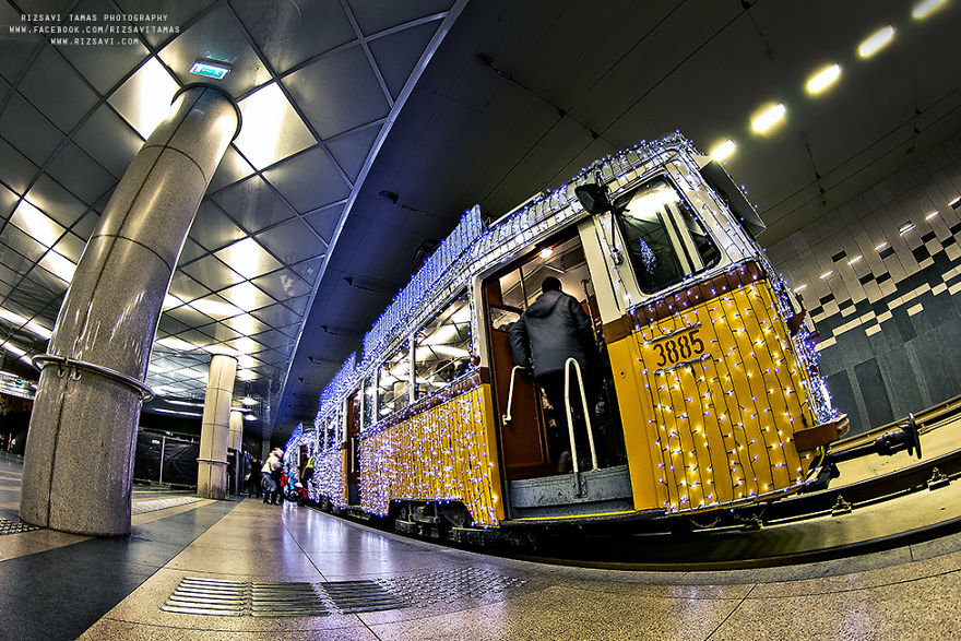 I Photographed The Magical Atmosphere Of Christmas In Budapest I Photographed The Magical Atmosphere Of Christmas In Budapest