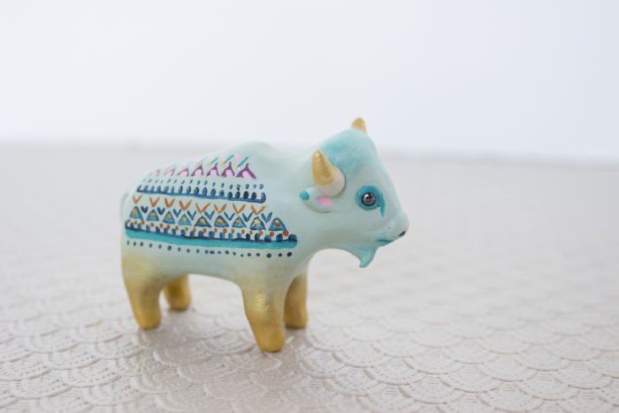 I Found My Happy Place And It's Made Of Clay