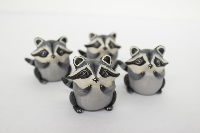 I Found My Happy Place And It's Made Of Clay