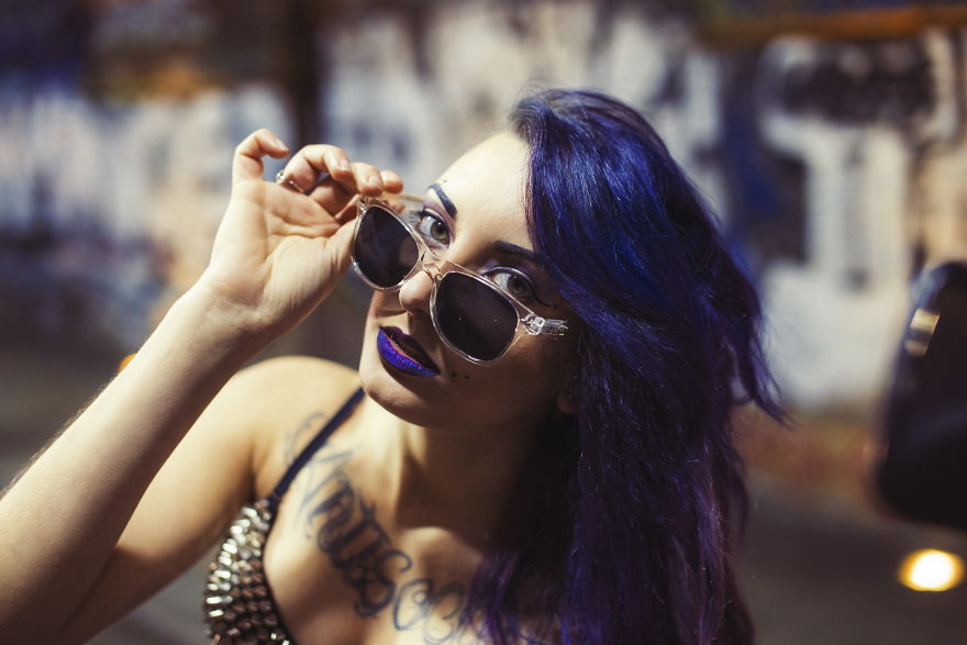 Bad Santa (1-2 Photos Might Be Considered Nsfw) Bad Santa (1-2 Photos Might Be Considered Nsfw)