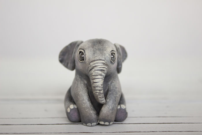 I Found My Happy Place And It's Made Of Clay