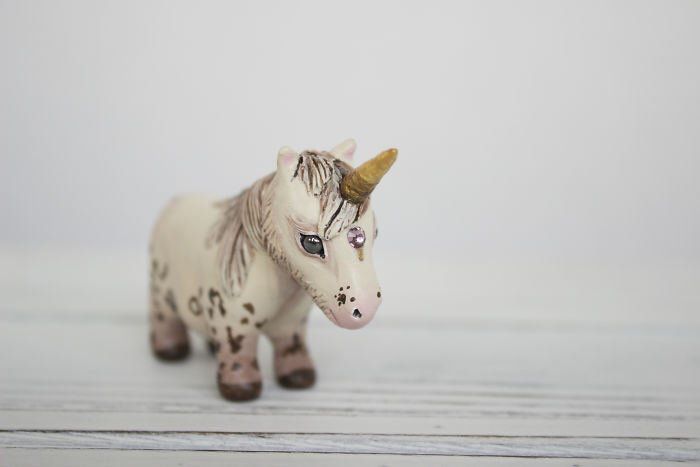 I Found My Happy Place And It's Made Of Clay