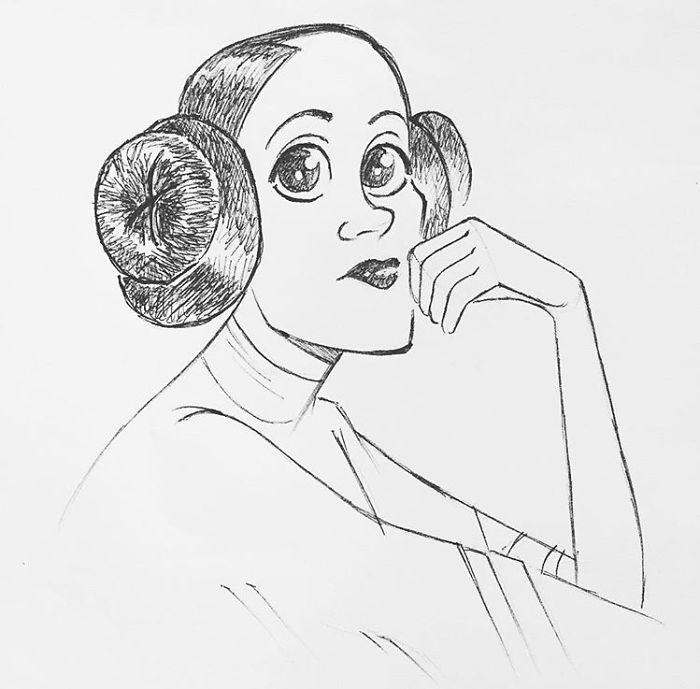 Always And Forever My Princess