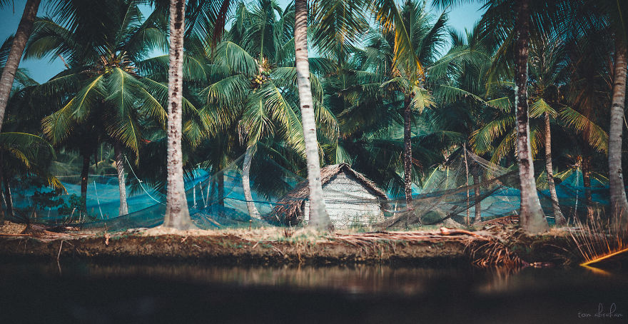 I Photographed The Life In Munroe Island I Photographed The Life In Munroe Island