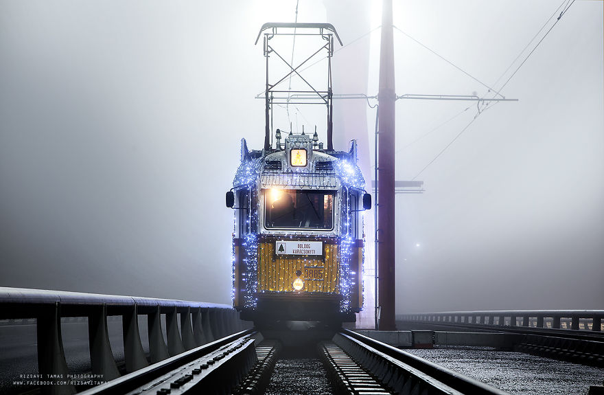 I Photographed The Magical Atmosphere Of Christmas In Budapest I Photographed The Magical Atmosphere Of Christmas In Budapest