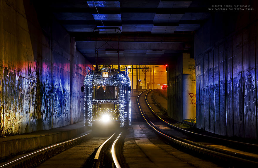 I Photographed The Magical Atmosphere Of Christmas In Budapest I Photographed The Magical Atmosphere Of Christmas In Budapest