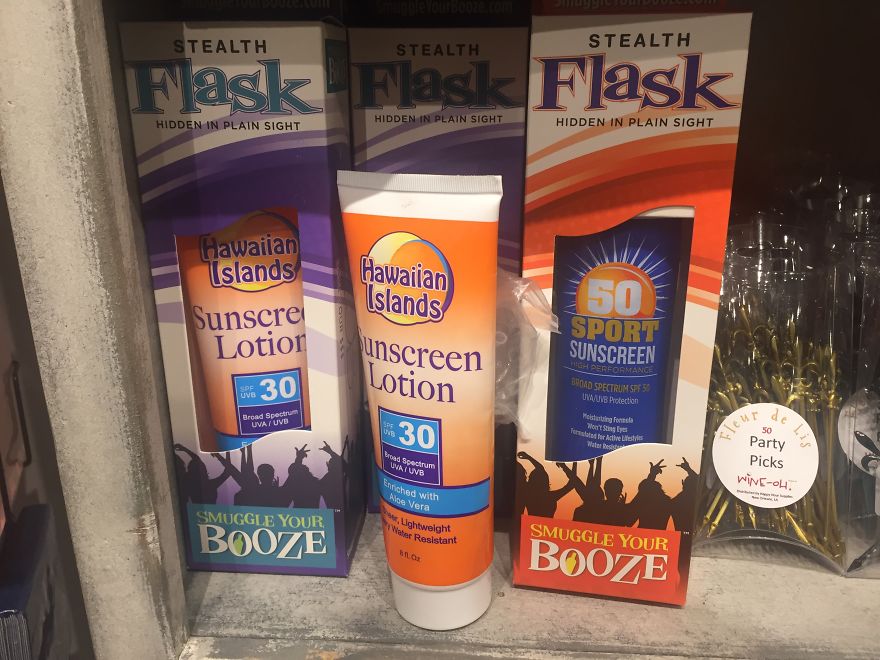 18 Weird Souvenirs I Found While Traveling Around The World That Are Not Suitable For Christmas / Hanukkah