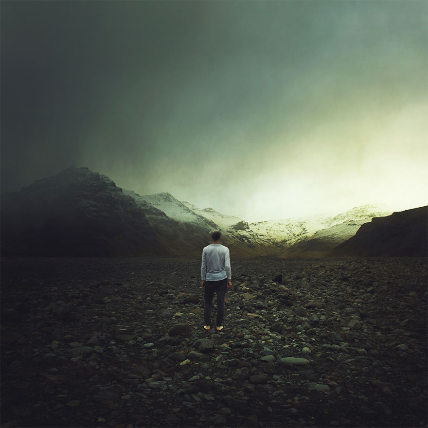 Interstellar: Sympathy For Ice Interstellar: Sympathy For Ice