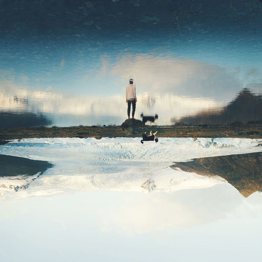 Interstellar: Sympathy For Ice Interstellar: Sympathy For Ice