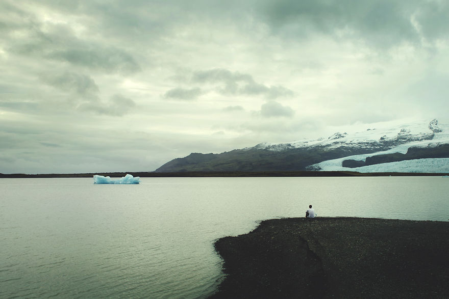 Interstellar: Sympathy For Ice Interstellar: Sympathy For Ice