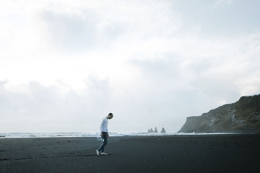 Interstellar: Sympathy For Ice