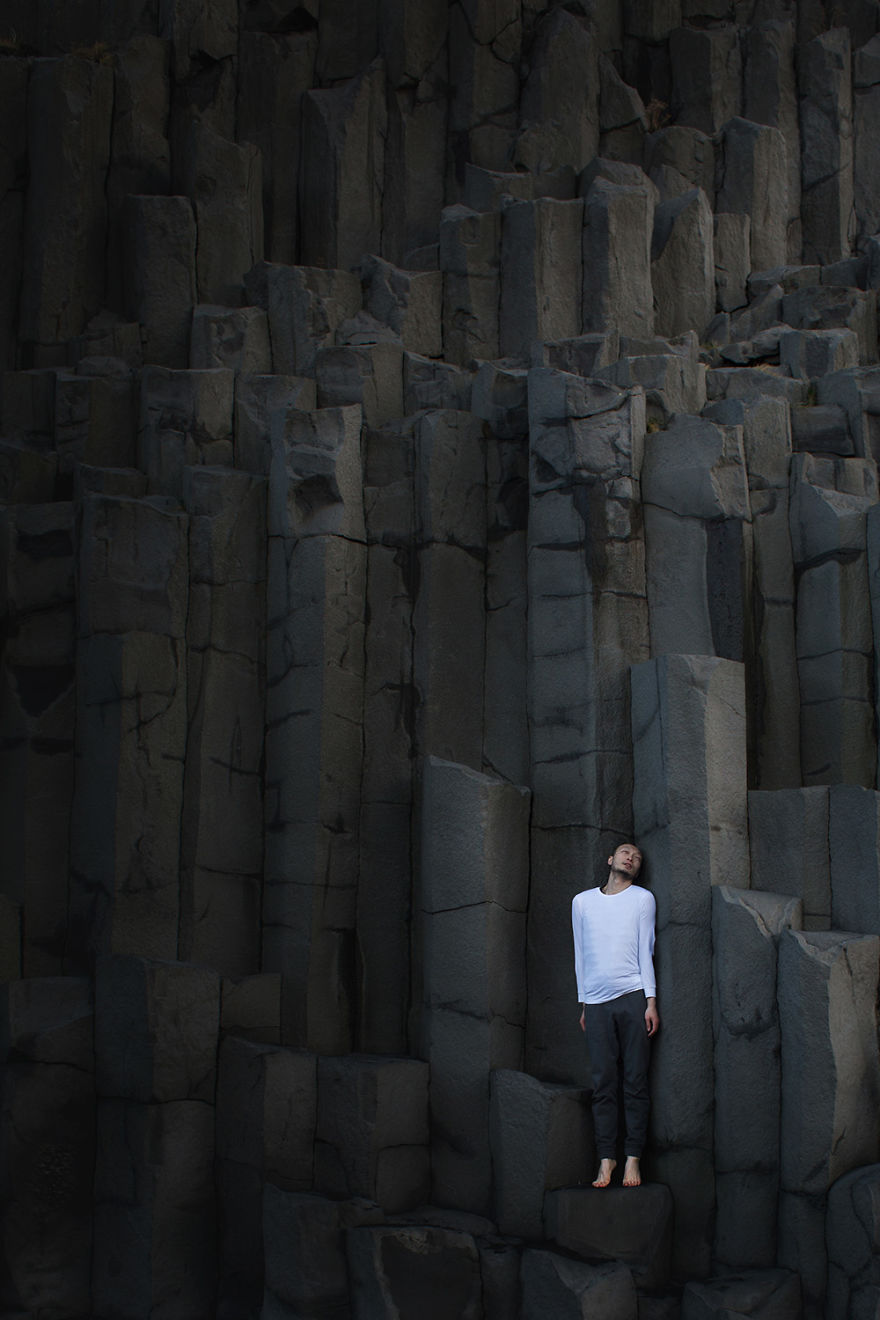 Interstellar: Sympathy For Ice