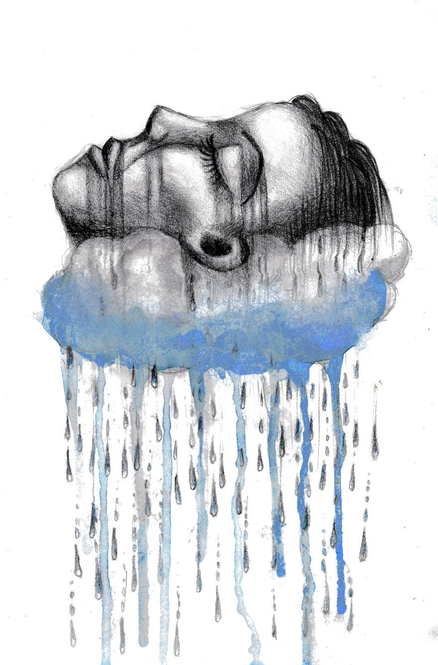 I'm A 13 Year Old Artist And Here Are Some Of My Best Drawings From The Past Year