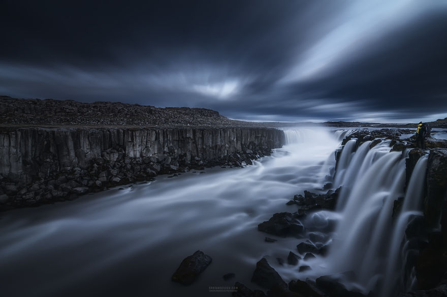 My Two-Month Journey In Iceland, Hitchhiking, Camping And Photographing The Most Serene Landscapes I've Ever Seen