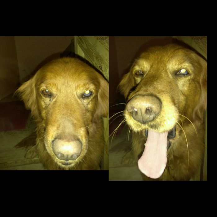 Before And After Good Girl