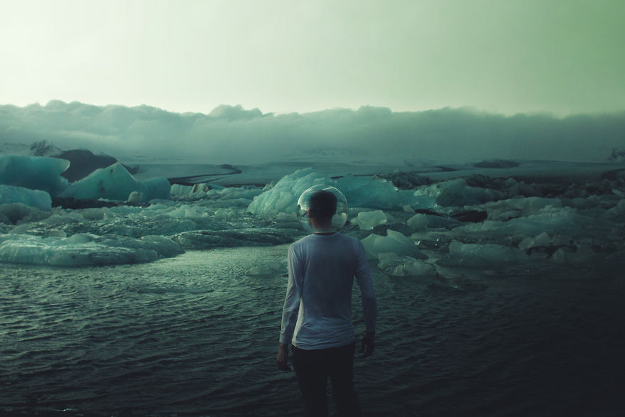 Interstellar: Sympathy For Ice